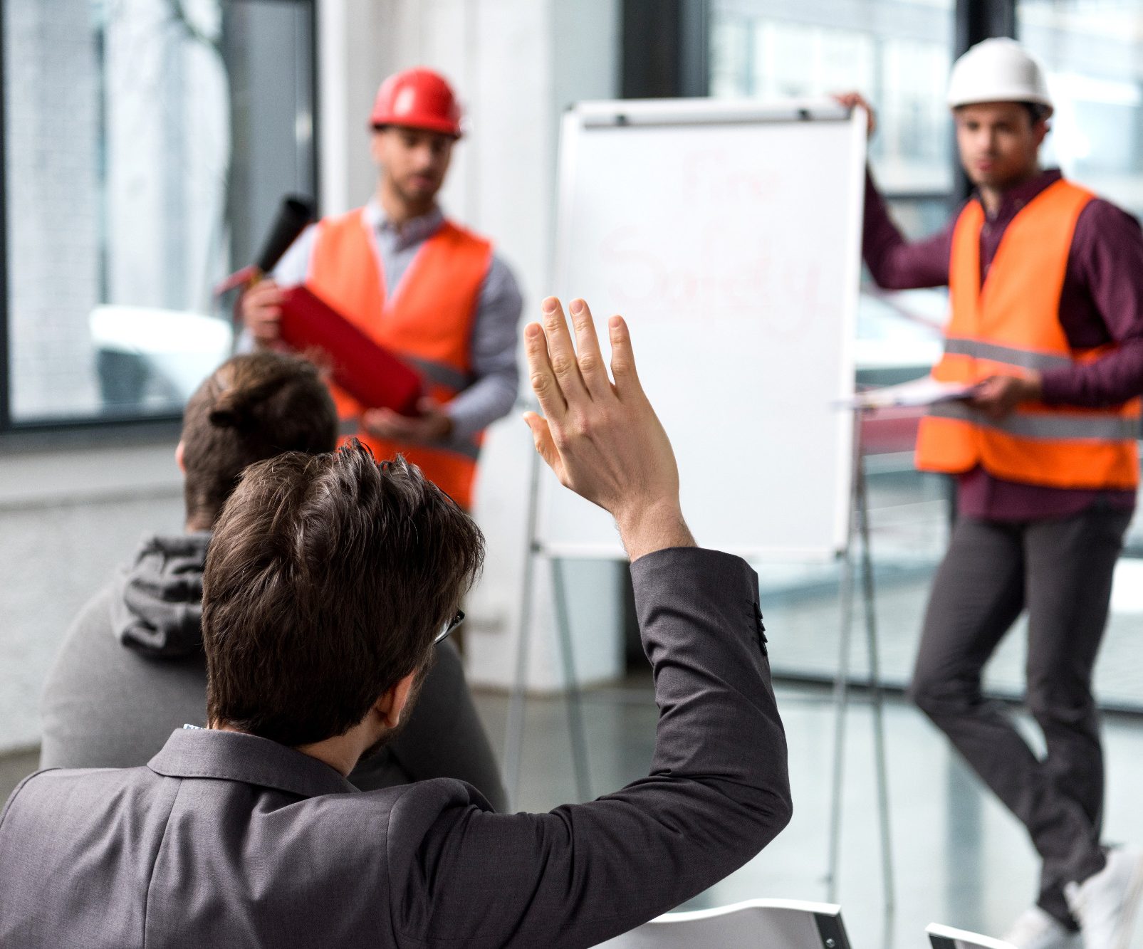 Schulungen Arbeitssicherheit Schulungen Arbeitssicherheit